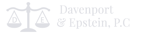 Davenport & Epstein, P.C., Logo