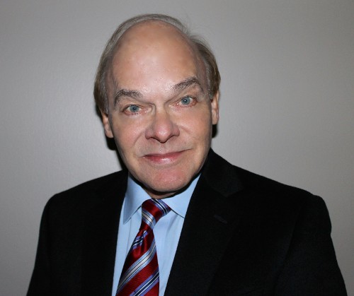  J. Kent Davenport